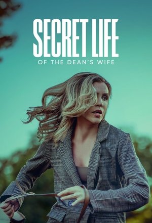 Secret Life of the Dean's Wife (2025) WEBRIP Hindi (MULTI AUDIO) 720p – 480p – 1080p