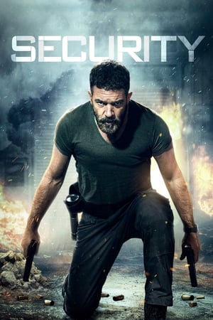 Security 2017 Hindi Dual Audio HDRip 1080p – 720p – 480p HD Poster Download - Filmy4waps