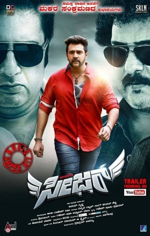 Seizer 2018 Movie Hindi Dubbed 720p HDRip [1.4GB] HD Poster Download - Filmy4waps