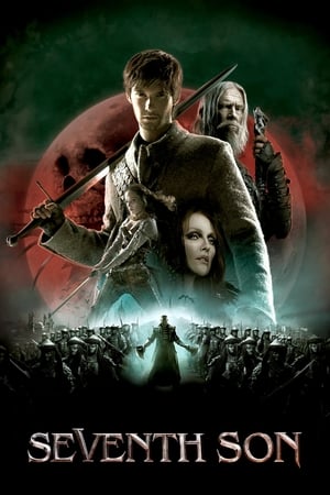 Seventh Son (2014) Hindi Dual Audio 720p BluRay [900MB] HD Poster Download - Filmy4waps