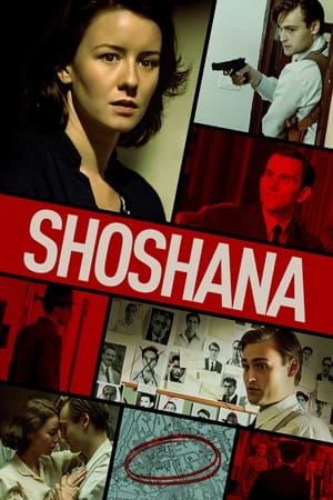 Shoshana 2023 Hindi Dual Audio HDRip 1080p – 720p – 480p HD Poster Download - Filmy4waps