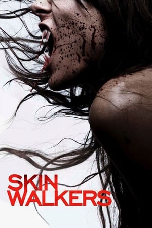 Skinwalkers (2006) Hindi Dual Audio 720p BluRay [750MB] HD Poster Download - Filmy4waps