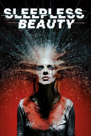 Sleepless Beauty (2020) Hindi Dual Audio 480p WEB-DL 300MB HD Poster Download - Filmy4waps
