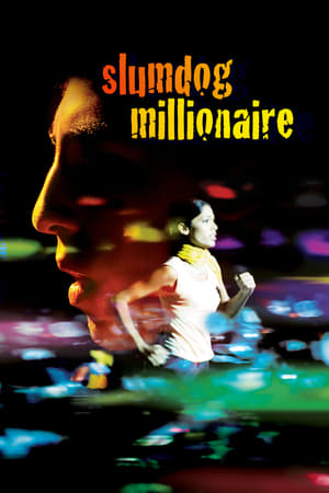 Slumdog Millionaire (2008) Hindi 480p BluRay 350MB HD Poster Download - Filmy4waps