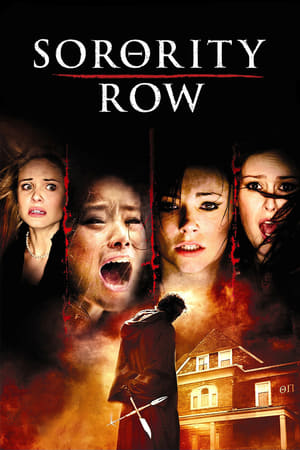 Sorority Row (2009) Hindi Dual Audio 720p BluRay [1.3GB] HD Poster Download - Filmy4waps