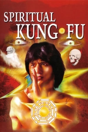 Spiritual Kung Fu 1978 Dual Audio Hindi Movie 720p BluRay - 1GB HD Poster Download - Filmy4waps