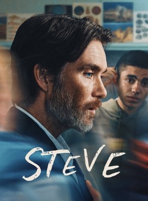 Steve (2025) WEBRIP Hindi (MULTI AUDIO) 720p – 480p – 1080p