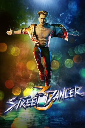 Street Dancer 3D (2020) Hindi Movie 480p HDRip - [400MB] HD Poster Download - Filmy4waps