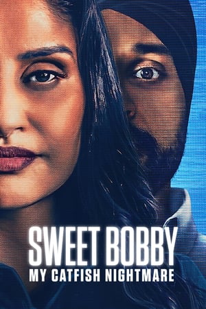 Sweet Bobby: My Catfish Nightmare (2024) Hindi Dual Audio HDRip 1080p – 720p – 480p HD Poster Download - Filmy4waps