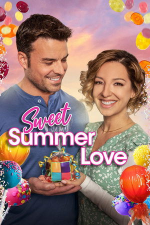 Sweet Summer Love (2024) WEBRIP Hindi (MULTI AUDIO) 720p – 480p – 1080p