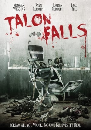 Talon Falls (2017) Hindi Dual Audio 720p BluRay [1GB] HD Poster Download - Filmy4waps