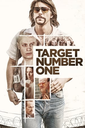 Target Number One (2020) Hindi Dual Audio 480p BluRay 640MB HD Poster Download - Filmy4waps