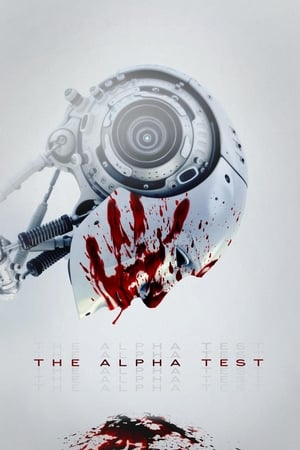 The Alpha Test (2020) Hindi Dual Audio 480p Web-DL 300MB HD Poster Download - Filmy4waps