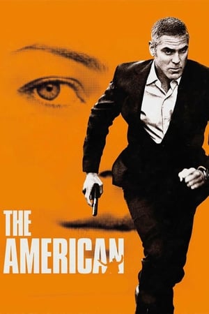 The American 2010 Dual Audio Hindi BluRay 720p Hevc [460MB] ESubs HD Poster Download - Filmy4waps
