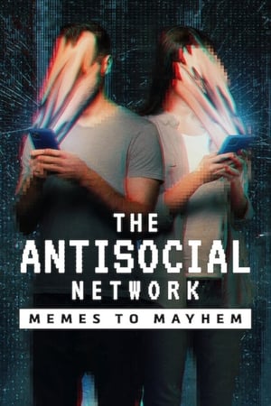 The Antisocial Network Memes to Mayhem 2024 Hindi Dual Audio HDRip 1080p – 720p – 480p HD Poster Download - Filmy4waps