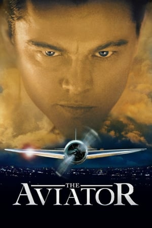 The Aviator (2004) Hindi Dual Audio 480p BluRay 500MB HD Poster Download - Filmy4waps