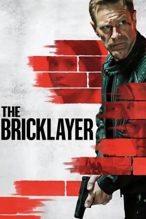 The Bricklayer (2023) Hindi Dual Audio HDRip 1080p – 720p – 480p HD Poster Download - Filmy4waps