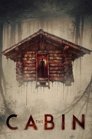 The Cabin (2018) Hindi Dual Audio 720p Web-DL [850MB] HD Poster Download - Filmy4waps