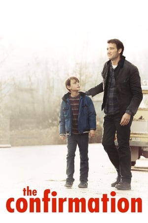 The Confirmation 2016 Dual Audio Hindi 480p BluRay 350MB HD Poster Download - Filmy4waps