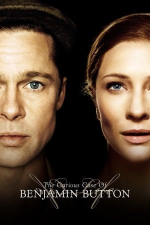 The Curious Case of Benjamin Button 2008 Hindi Dual Audio WEBRip 1080p - 720p - 480p HD Poster Download - Filmy4waps
