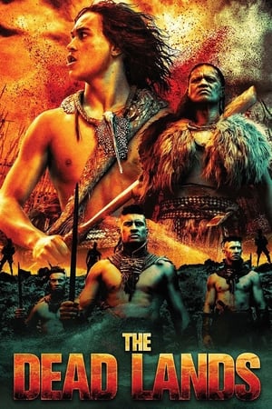 The Dead Lands (2014) Hindi Dual Audio 720p HDRip [1.1GB] HD Poster Download - Filmy4waps