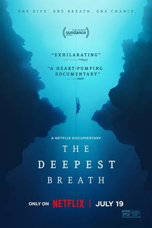 The Deepest Breath 2023 Hindi Dual Audio HDRip 720p – 480p HD Poster Download - Filmy4waps