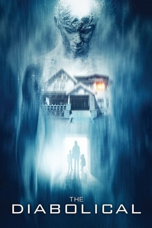 The Diabolical 2015 Hindi Dual Audio 720p BluRay [1.3GB] HD Poster Download - Filmy4waps