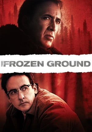 The Frozen Ground (2013) Hindi Dual Audio 480p BluRay 350MB HD Poster Download - Filmy4waps