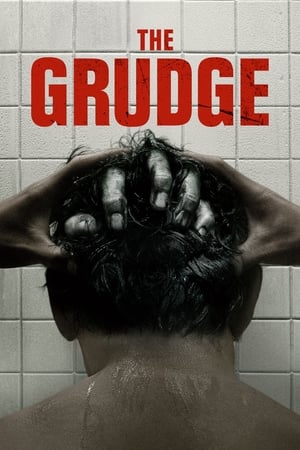 The Grudge 2020 Hindi Dual Audio 720p BluRay [860MB] HD Poster Download - Filmy4waps