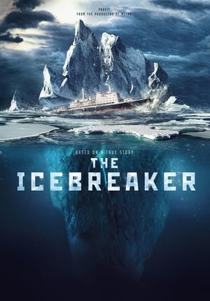 The Icebreaker 2016 Hindi Dual Audio 720p BluRay [1.3GB] HD Poster Download - Filmy4waps