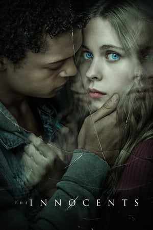 The Innocents (2021) Season 1 Hindi Dual Audio – 2021 – Web-DL 720p [Complete] HD Poster Download - Filmy4waps