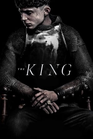 The King (2019) Hindi Dual Audio 720p Web-DL [1.2GB] HD Poster Download - Filmy4waps