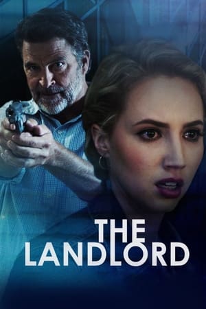 The Landlord (2017) Hindi Dubbed 480p HDRip 350MB HD Poster Download - Filmy4waps