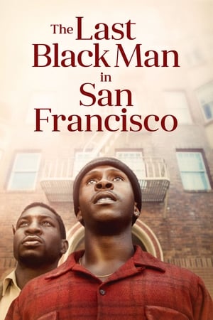The Last Black Man in San Francisco (2019) Hindi Dual Audio 480p Web-DL 400MB HD Poster Download - Filmy4waps