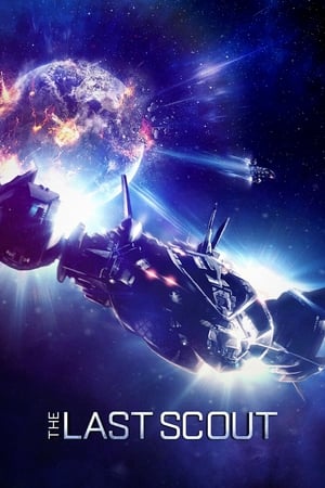 The Last Scout (2017) Hindi Dual Audio 720p BluRay [1GB] HD Poster Download - Filmy4waps