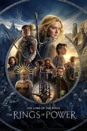 The Lord of the Rings 2022 Dual Audio Hindi Season 1 – 720p – 480p [Ep 6 Added] HD Poster Download - Filmy4waps
