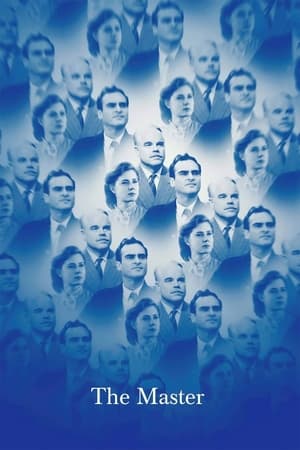 The Master 2014 Hindi Dubbed Full Movie 720p WebRip - 1.1GB HD Poster Download - Filmy4waps