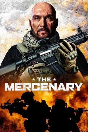 The Mercenary (2019) Hindi Dual Audio 720p BluRay [900MB] HD Poster Download - Filmy4waps
