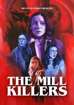 The Mill Killers (2024) WEBRIP Hindi (MULTI AUDIO) 720p – 480p – 1080p
