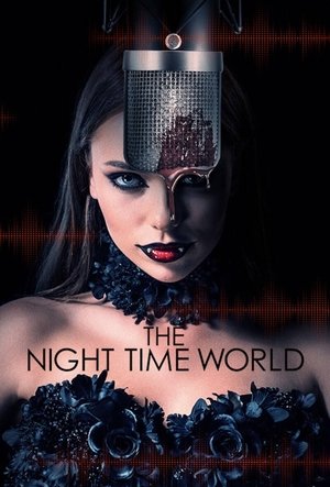 The Night Time World (2025) WEBRIP Hindi (MULTI AUDIO) 720p – 480p – 1080p