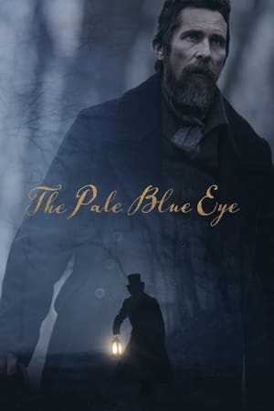 The Pale Blue Eye 2023 Hindi Dual Audio HDRip 720p – 480p HD Poster Download - Filmy4waps