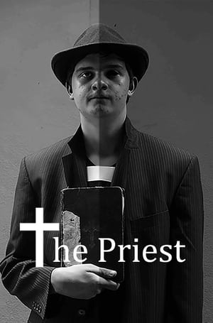 The Priest (2021) Hindi Dubbed (HQ AUDIO) HDRip 720p – 480p HD Poster Download - Filmy4waps