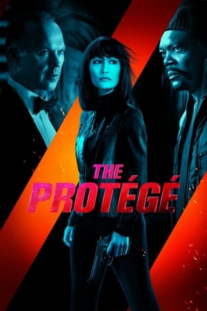 The Protégé 2021 Hindi Dual Audio HDRip 720p – 480p HD Poster Download - Filmy4waps
