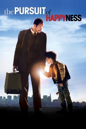 The Pursuit of Happyness (2006) Hindi Dual Audio 480p BluRay 350MB HD Poster Download - Filmy4waps