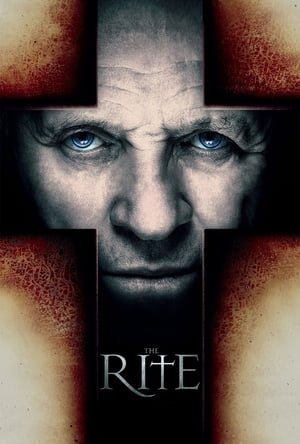 The Rite (2011) Dual Audio Hindi Full Movie 720p Bluray - 700MB HD Poster Download - Filmy4waps