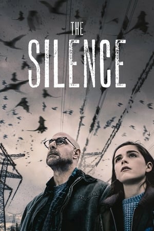 The Silence (2019) Hindi Dual Audio 720p Web-DL [850MB] HD Poster Download - Filmy4waps