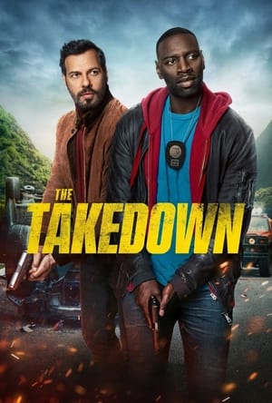 The Takedown (2022) Hindi Dual Audio HDRip 720p – 480p HD Poster Download - Filmy4waps