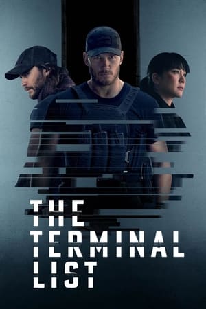 The Terminal List 2022 Hindi Season 1 – 720p – 480p Complete HD Poster Download - Filmy4waps