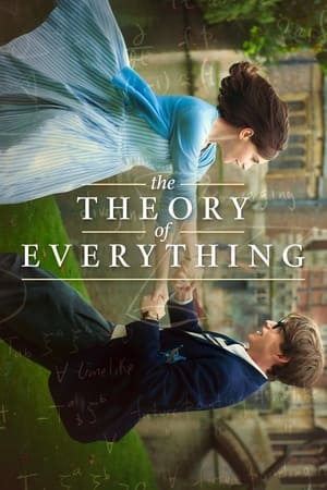 The Theory of Everything (2014) Hindi Dual Audio 720p BluRay [1.1GB] HD Poster Download - Filmy4waps
