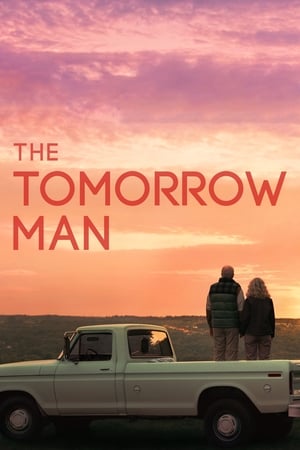 The Tomorrow Man (2019) Hindi Dual Audio 720p Web-DL [900MB] HD Poster Download - Filmy4waps